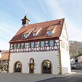 Rathaus